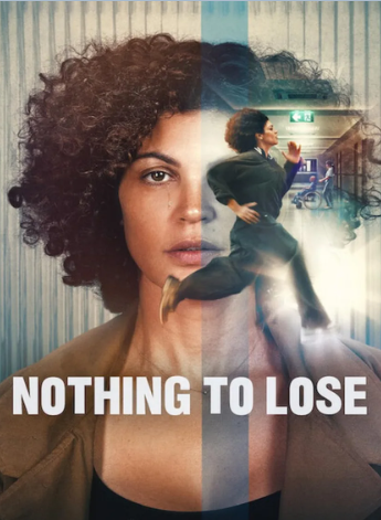 Nothing to Lose (2026) (Hindi + English) Dual Audio Hollywood Movie HD ESub